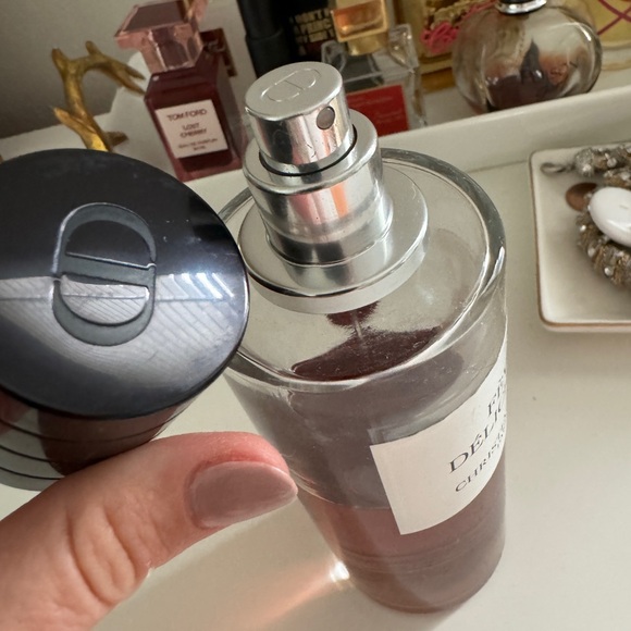 dior feve délicieuse - Picture 3 of 8